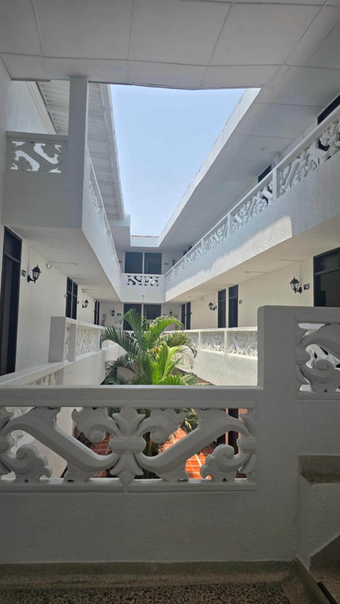 Hotel Costa Caribe Barranquilla  Eksteriør billede
